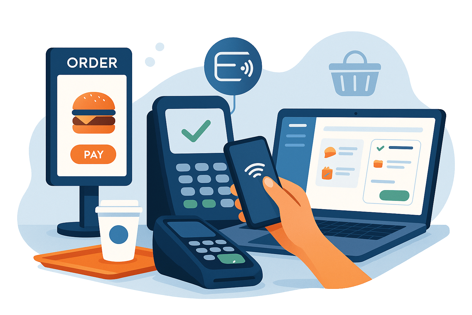 Smarter-Order-and-Payment-Solutions