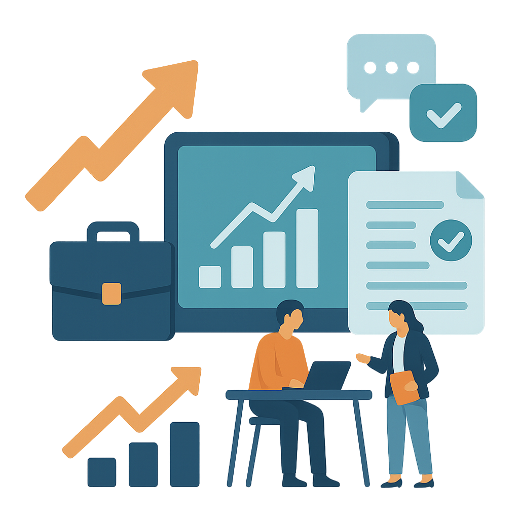 Grow Iso