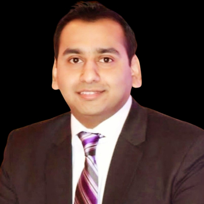 Talha Ahmed